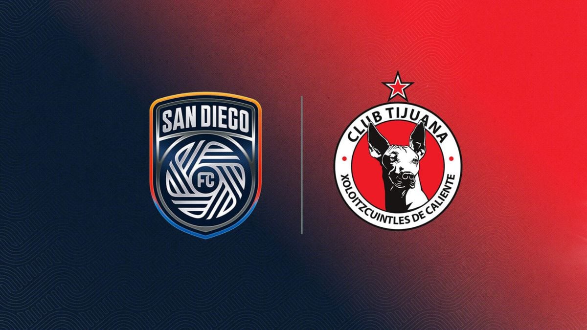 Club Tijuana at San Diego FC at SnapDragon Stadium, 16 September | Event in San Diego | AllEvents