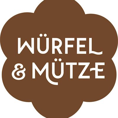 Würfel & Mütze
