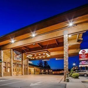 Parking Awesome 80s - Branson