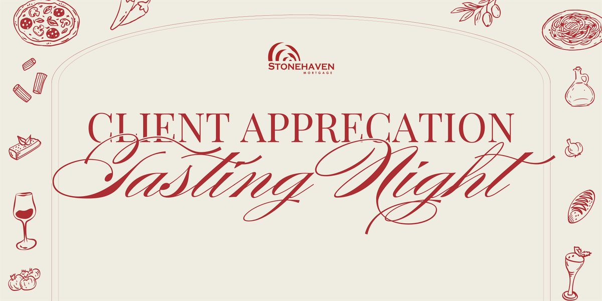 Client Appreciation Tasting Night, 10 December | Event in Chicago | AllEvents