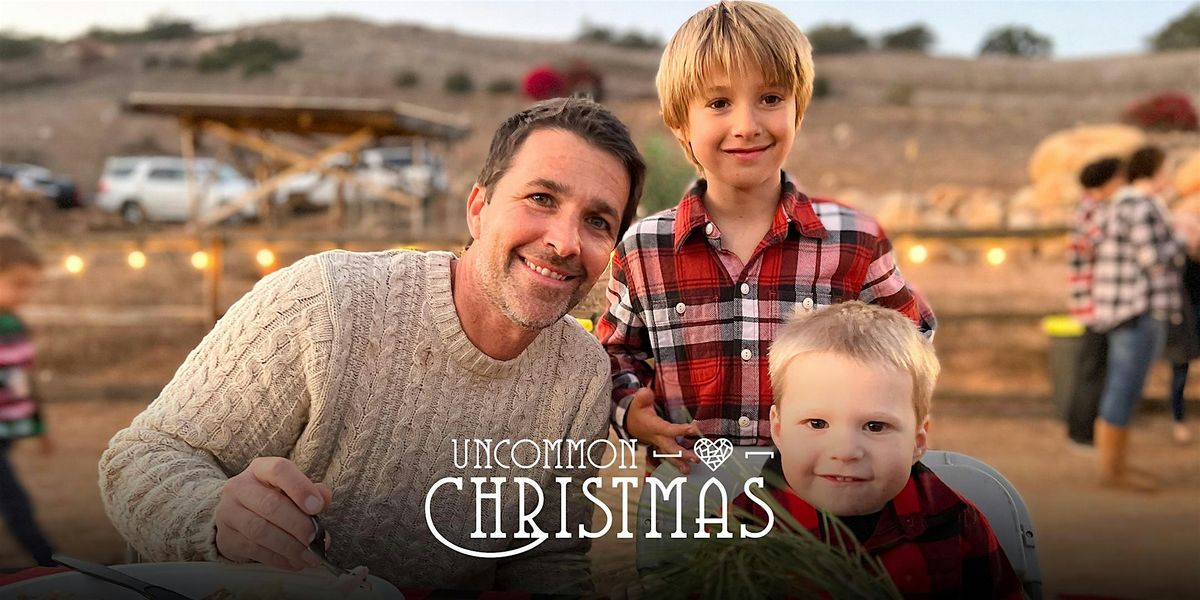 Uncommon Christmas Sunday, 14 December | Event in Poway | AllEvents
