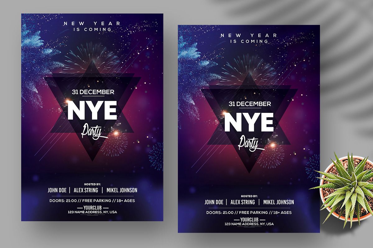 Parking Y2K NYE (21+), 1 January | Event in Richmond | AllEvents