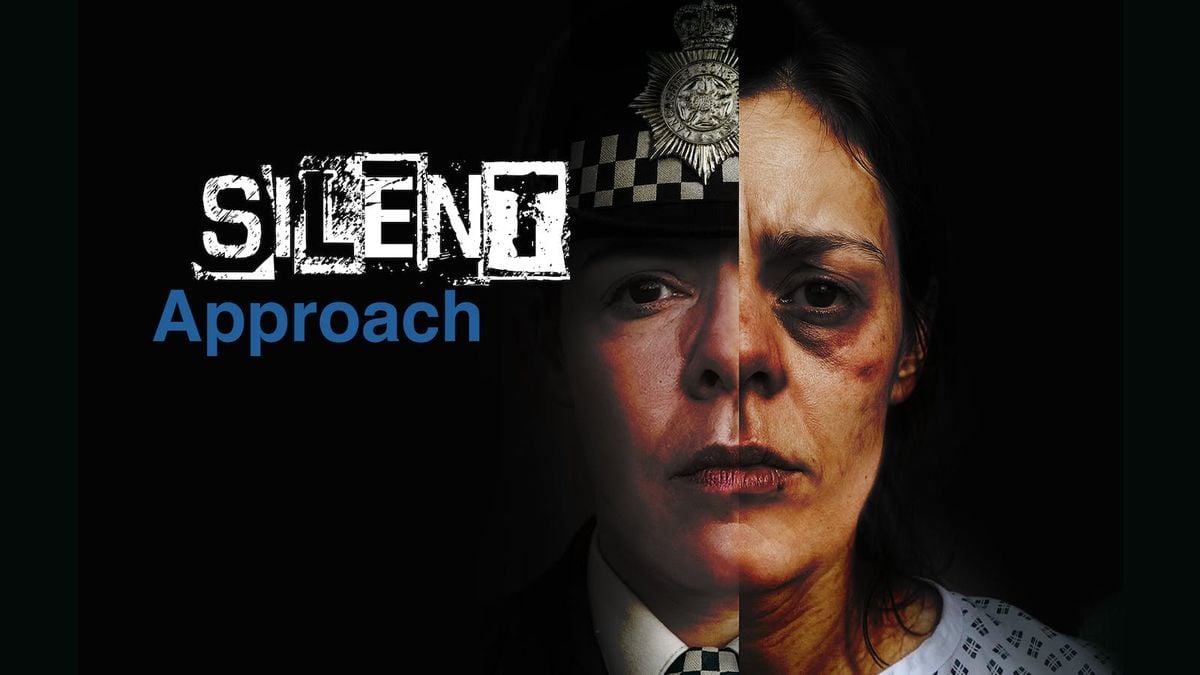 Silent Approach, 25 September | Event in Salford | AllEvents