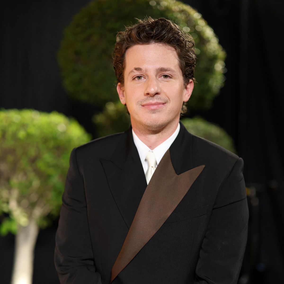 Charlie Puth with Daniel Seavy and Ally Salort — Bellco Theatre