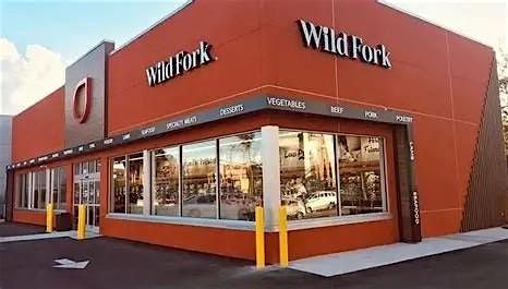 Wild Fork Venice Beach- Holiday BBQ, 27 December | Event in Los Angeles | AllEvents