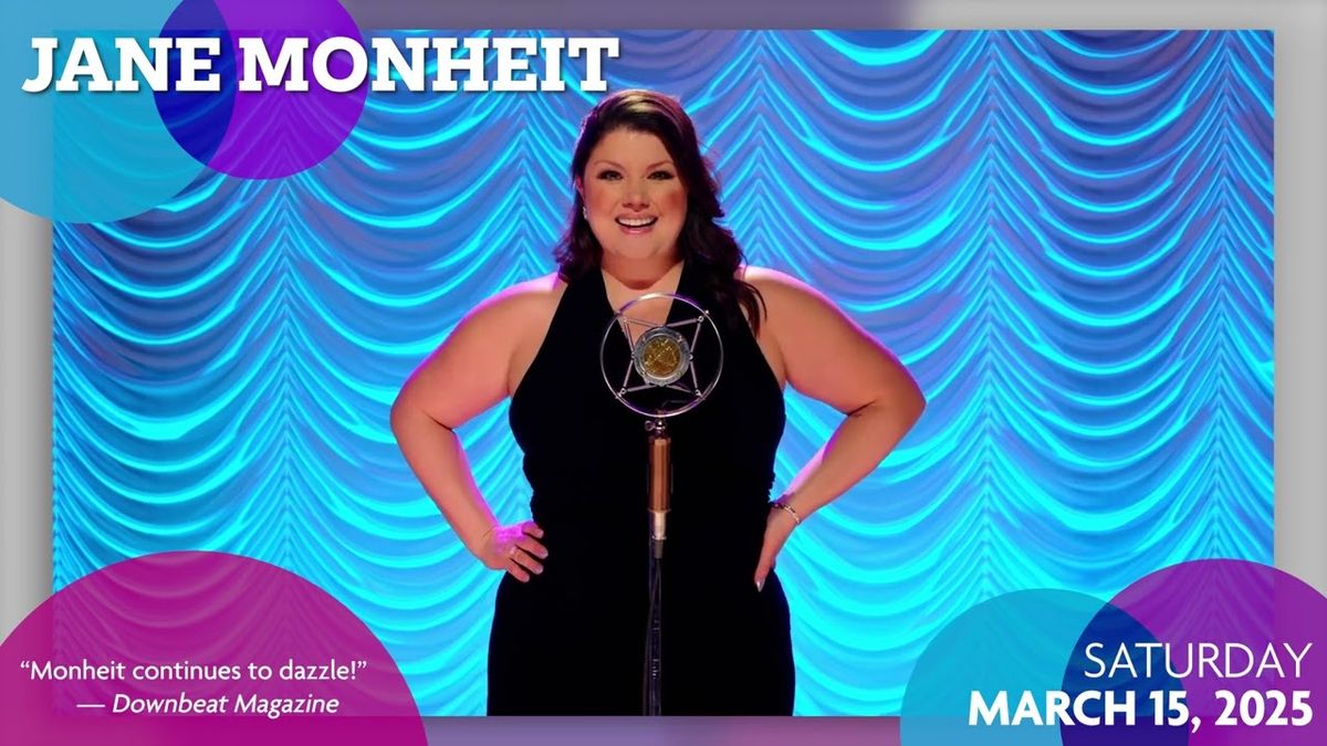 Jane Monheit at Boulton Center for the Performing Arts, 2 August | Event in Bay Shore | AllEvents