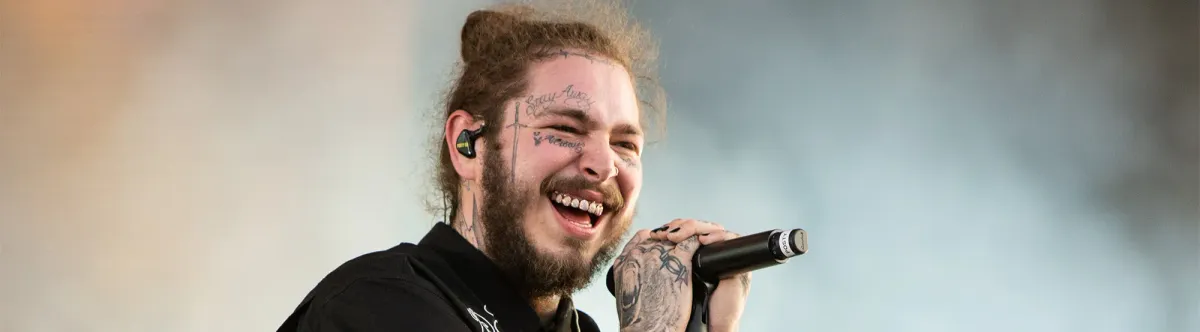 Post Malone London Tickets, 7 September | Event in London | AllEvents