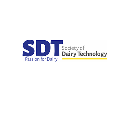 Society of Dairy Technology logo