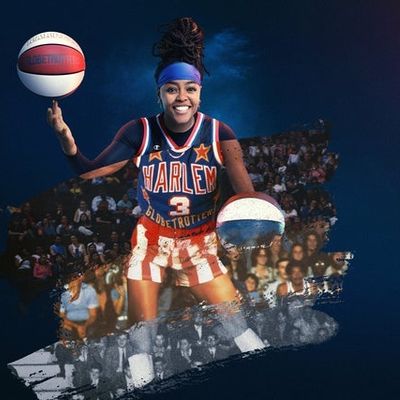 Harlem Globetrotters 2026 World Tour