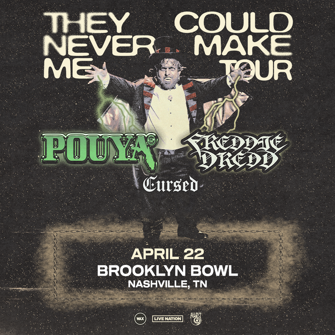 Pouya at Mercury Ballroom, 2 November | Event in Louisville | AllEvents