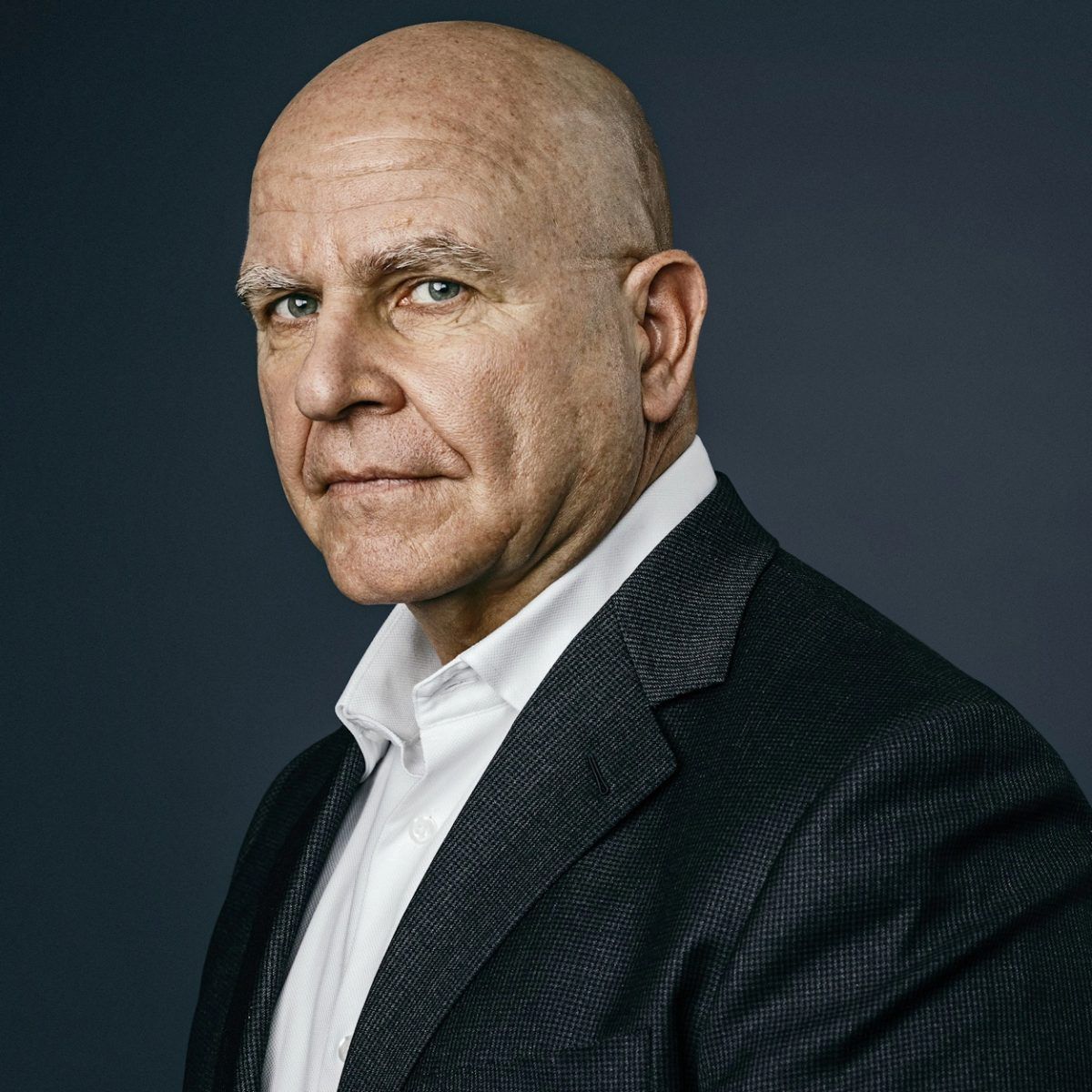 H.R. McMaster, 30 March | Event in Sarasota | AllEvents