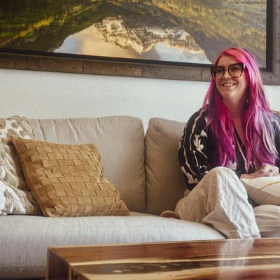 Your Doula Hannah