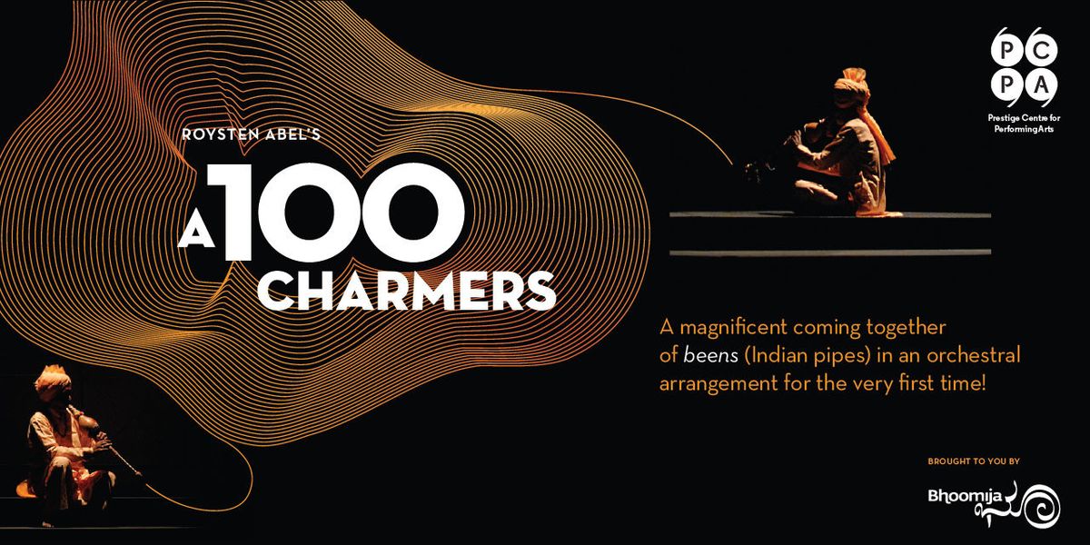 A 100 Charmers