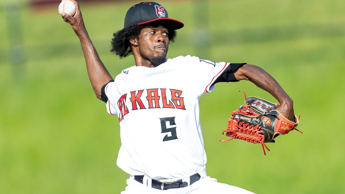 Quebec Capitales at New Jersey Jackals at Hinchliffe Stadium | Event in Paterson | AllEvents