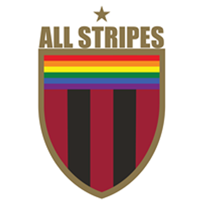 All Stripes