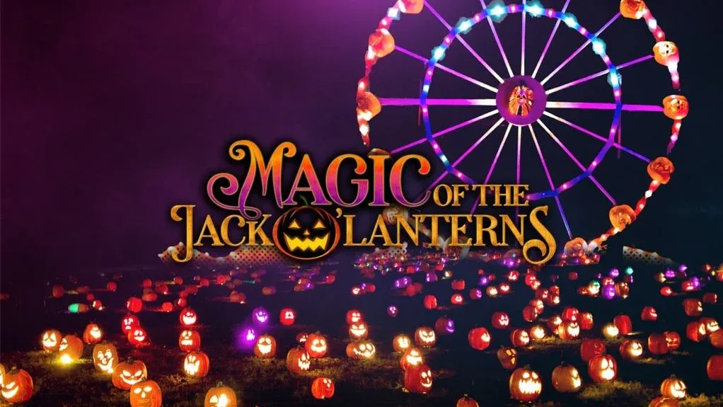 Magic of the Jack O’ Lanterns | Event in Littleton  | AllEvents