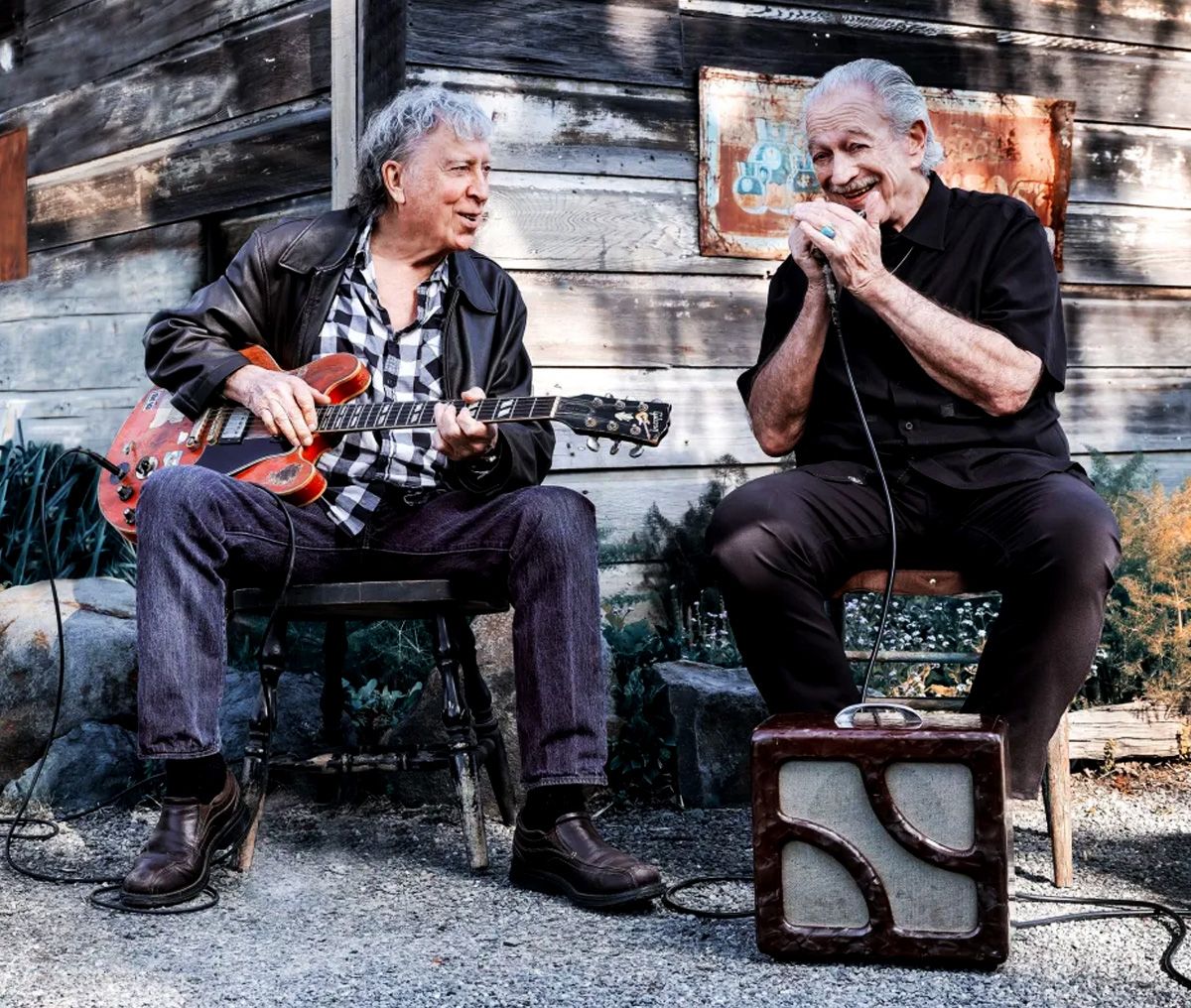 Charlie Musselwhite, 28 July | Event in Phoenix | AllEvents