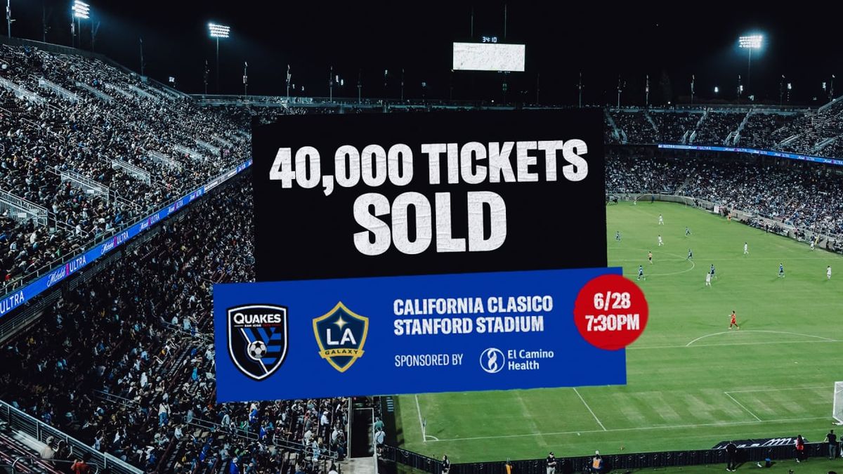 Toronto FC vs. San Jose Earthquakes, 1 May | Event in Toronto | AllEvents