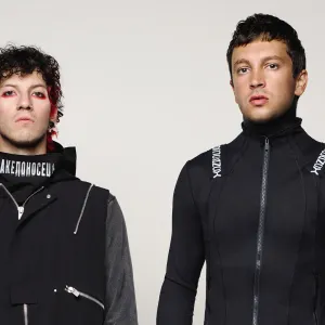 Twenty One Pilots, Zara Larsson, Halsey, Lola Young in Rio de Janeiro