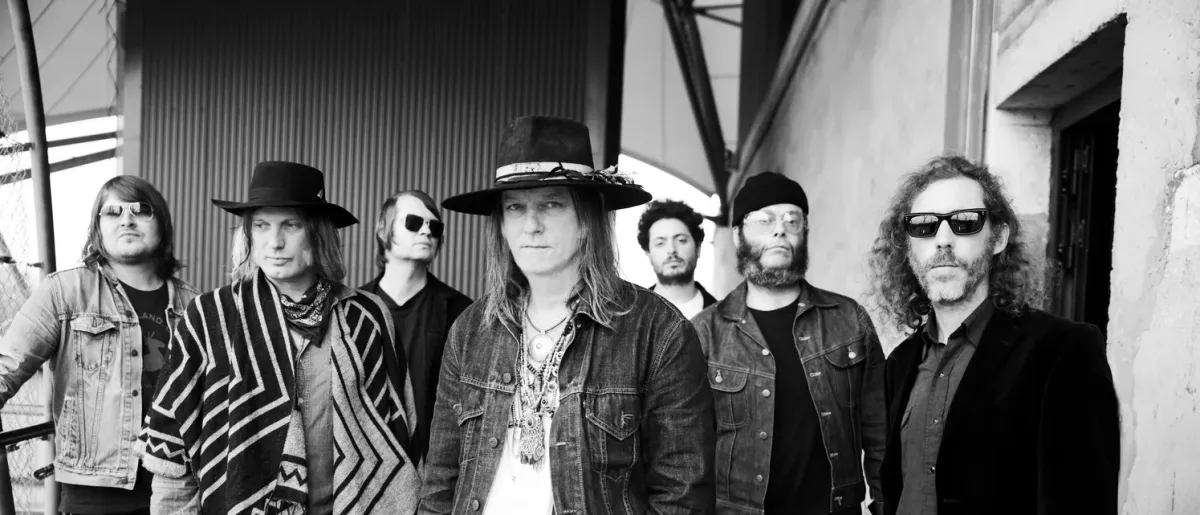 The Brian Jonestown Massacre in Toronto, 14 September | Event in Toronto | AllEvents