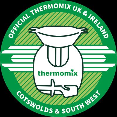 Cotswolds Thermomix Cooking Studio logo