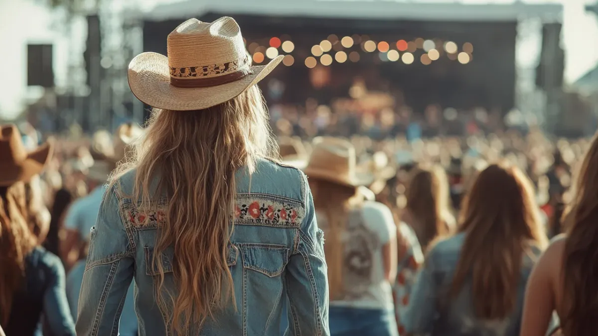 2026 Stagecoach Country Music Festival Camping at Empire Polo Field Camping, 24 April | Event in Indio | AllEvents