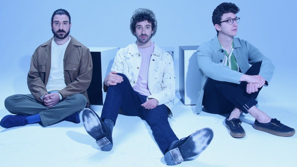 Ajr The Ok Orchestra Tour Red Hat Amphitheater Raleigh May 7 2022 Allevents In Red Hat Amphitheater Schedule 2022
