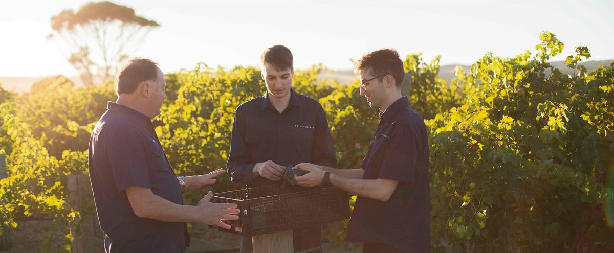Primo Estate Harvest Dinner with Matteo Grilli 2026