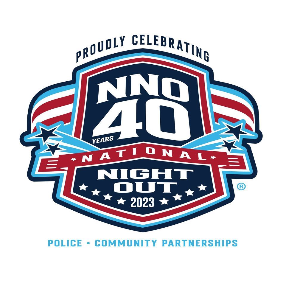 Franklin Townships 10th Annual Community Day National Night Out Event