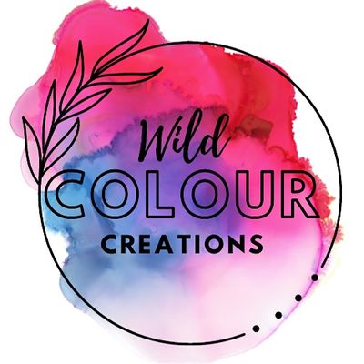 Wild Colour Creations logo