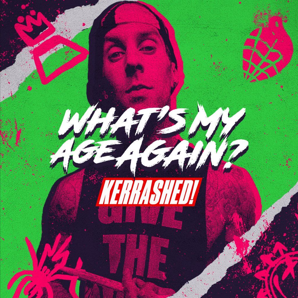 What's My Age Again?! - Emo & Pop Punk Night, 20 September | Event in Liverpool | AllEvents