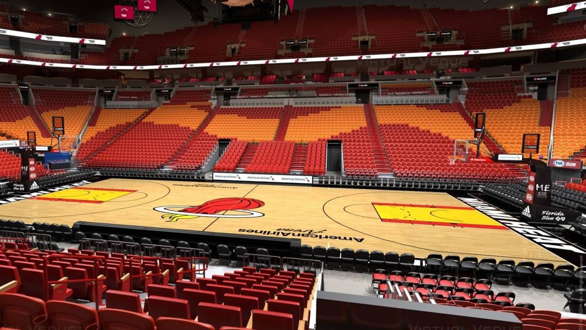 Miami Heat at Sacramento Kings, 21 January | Event in Sacramento | AllEvents