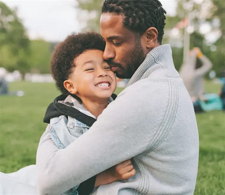 Parenting with Calm: Tools for Challenging Moments, 4 December | Event in Charlotte | AllEvents