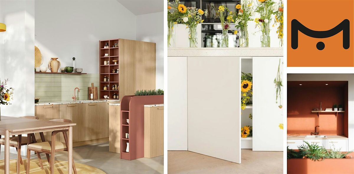 DID Club Lyon/Nord-Isère : Découverte des cuisines biosourcées Fleurs, 11 December | Event in Lyon | AllEvents