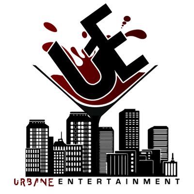 Urbane Entertainment logo