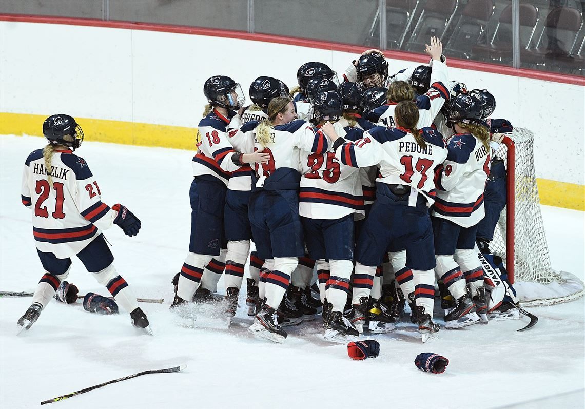 Syracuse Orange at Robert Morris University Colonials Womens Hockey at Clearview Arena, 9 January | AllEvents