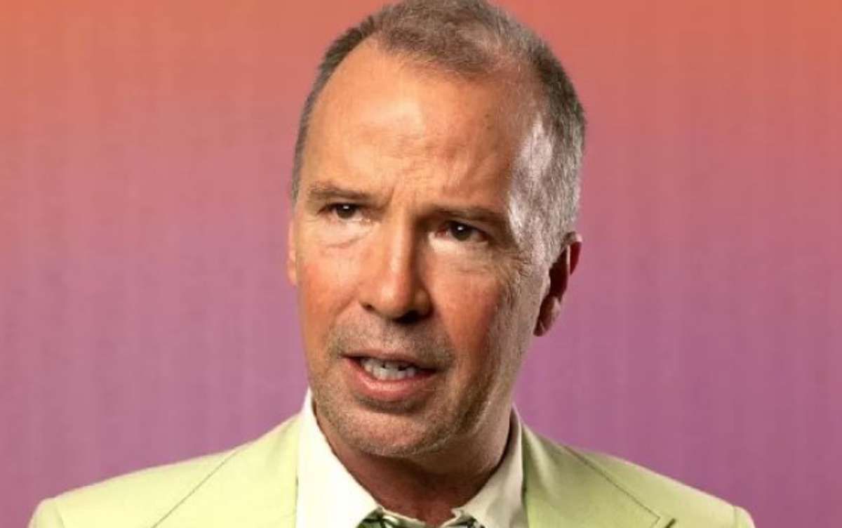 Doug Stanhope (21+), 23 October | Event in Albany | AllEvents