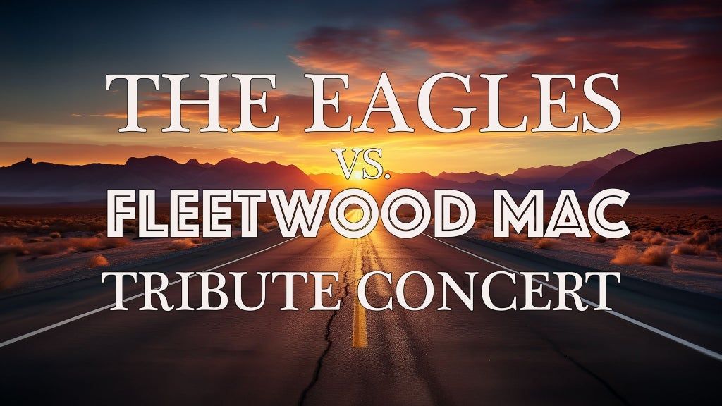 The Eagles vs Fleetwood Mac Tribute Concert, 16 August | Event in Metairie | AllEvents