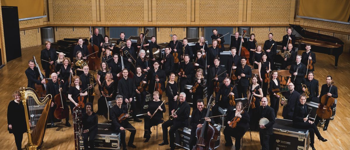 City Of Birmingham Symphony Orchestra, Kazuki Yamada, Sheku Kanneh-Mason in 新宿区, 30 June | Event in Shinjuku