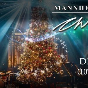 Mannheim Steamroller Christmas