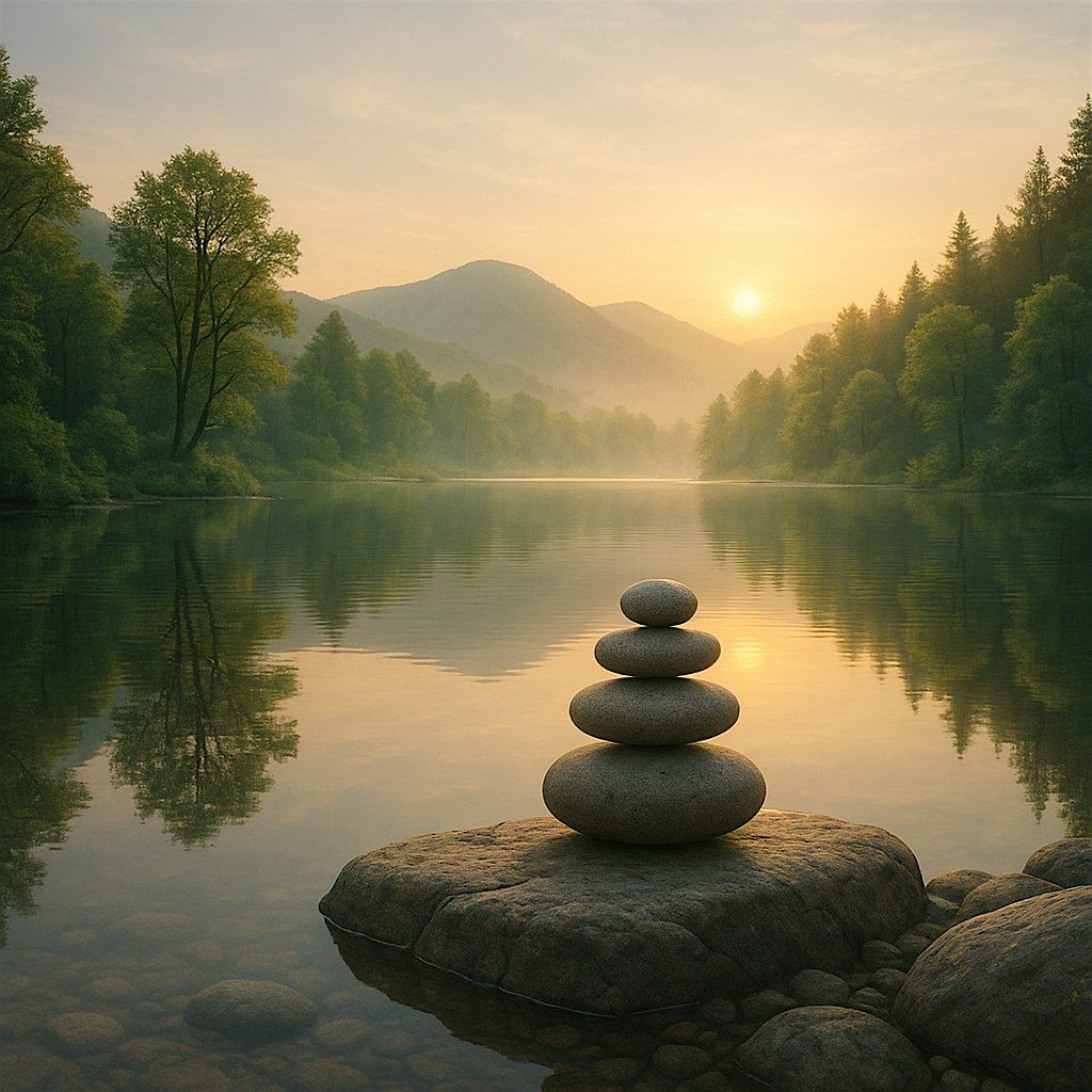 How a Calm Nervous System Can Transform Your Life, 26 November | Event in Waterloo | AllEvents