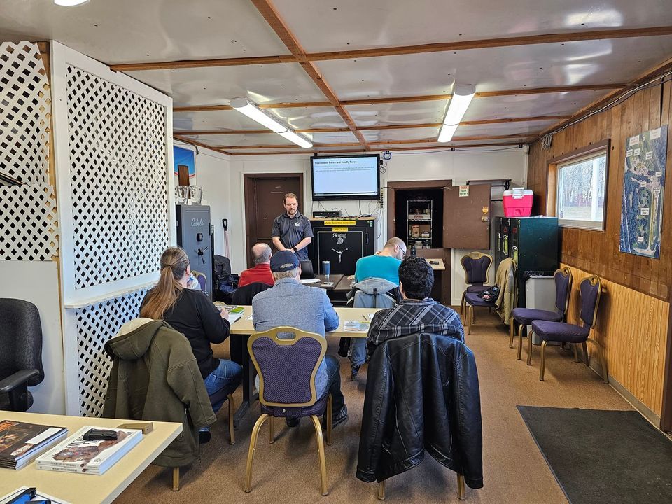 MN/Multi state carry class! , Bonfe Plumbing, Heating & Air Service ...