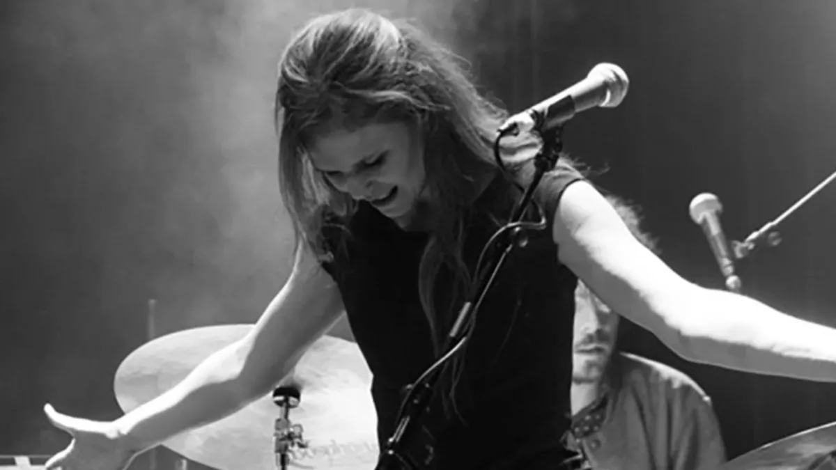 Dota Kehr in Leipzig, 6 June | Event in Leipzig | AllEvents