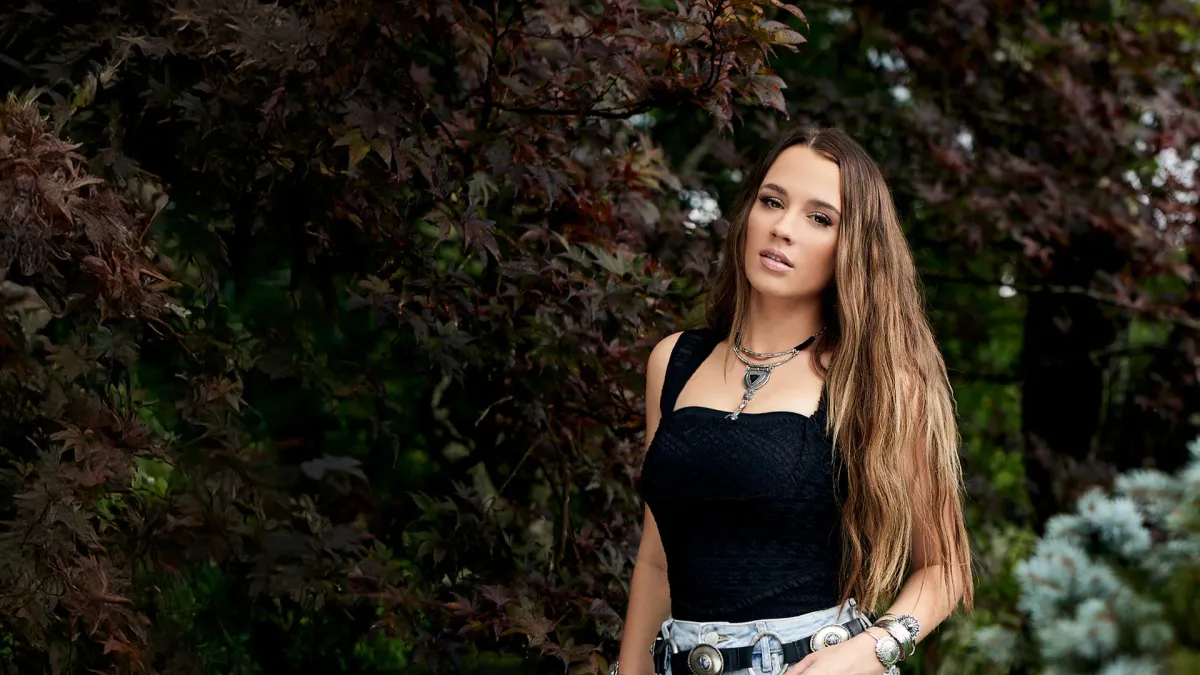 Gabby Barrett in Pom-o-sa Heights, 5 July | Event in Pom-o-sa Heights | AllEvents