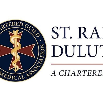 St. Raphael's Guild