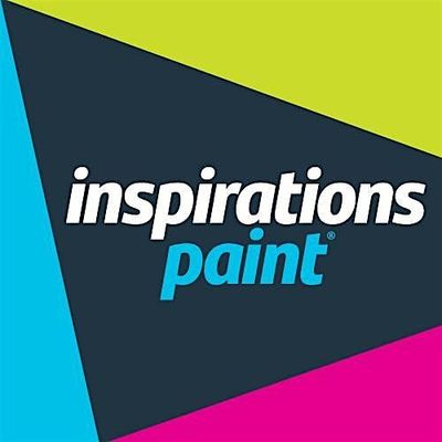 Inspirations Paint Gympie logo