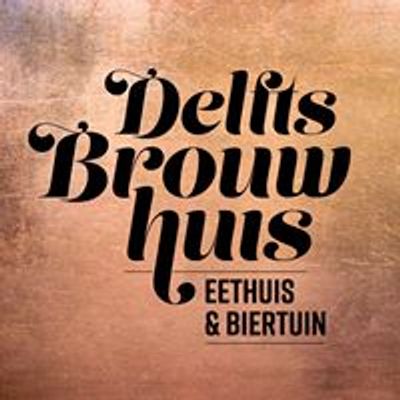 Delfts Brouwhuis
