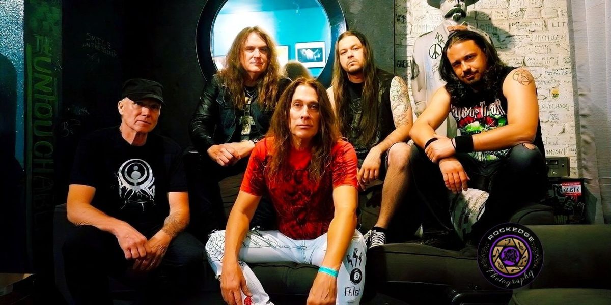 Parking Kings of Thrash, 19 October | Event in Pittsburgh | AllEvents