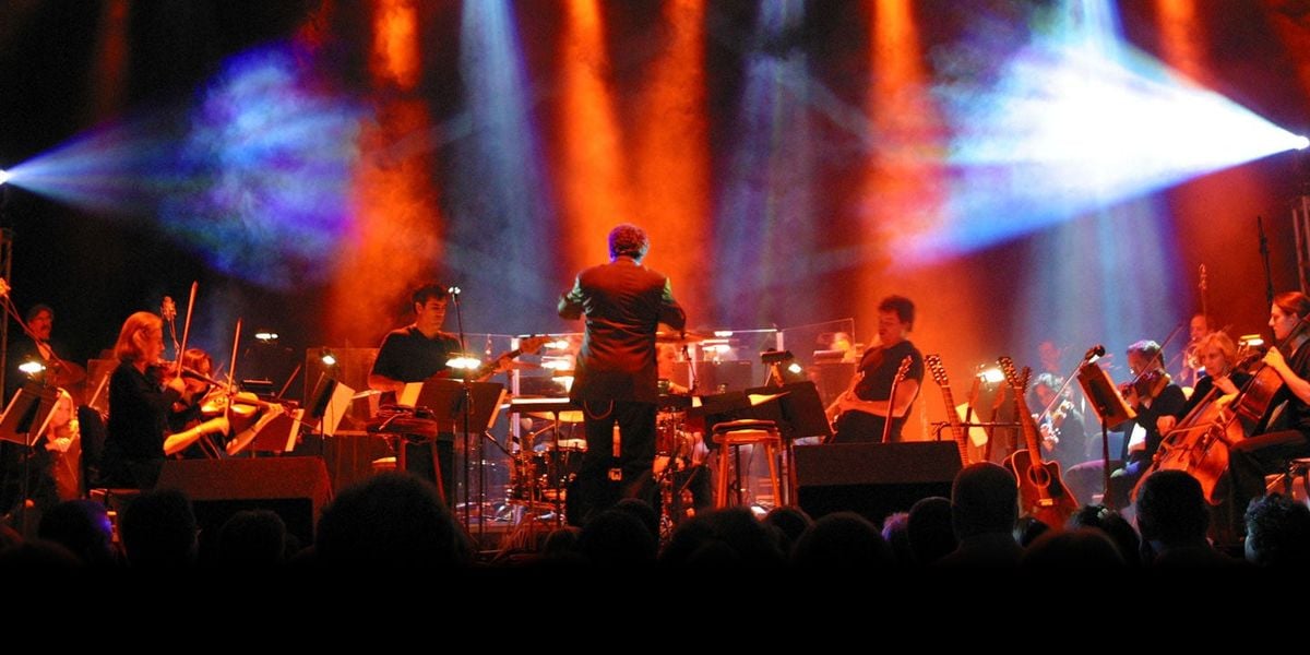 Windborne's The Music of Queen, 29 August | Event in Fort Worth | AllEvents