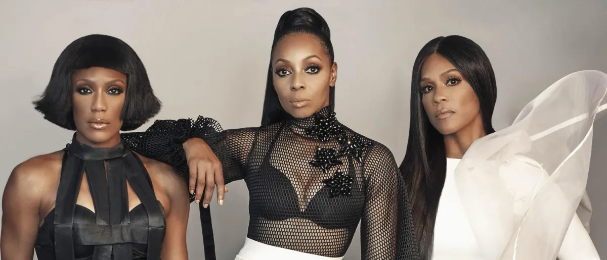 En Vogue in Casablanca, 29 June | Event in Casablanca | AllEvents